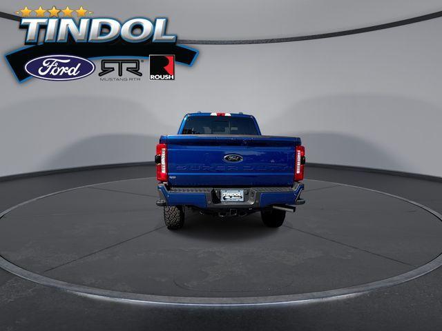 new 2026 Ford F-250 car, priced at $75,458