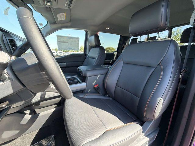new 2026 Ford F-250 car, priced at $75,458