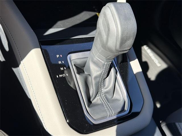 new 2025 Subaru Forester car, priced at $37,892