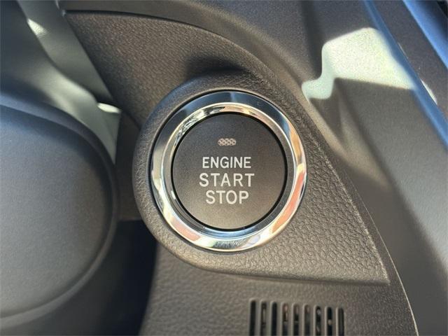 new 2025 Subaru Forester car, priced at $37,892