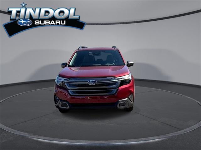 new 2025 Subaru Forester car, priced at $37,892