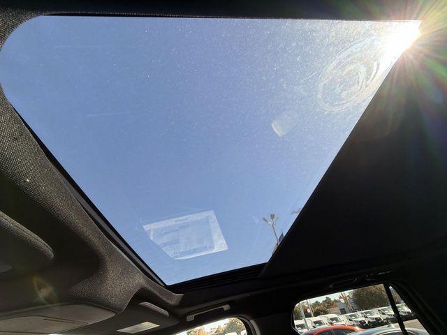 new 2025 Ford Expedition car, priced at $82,751