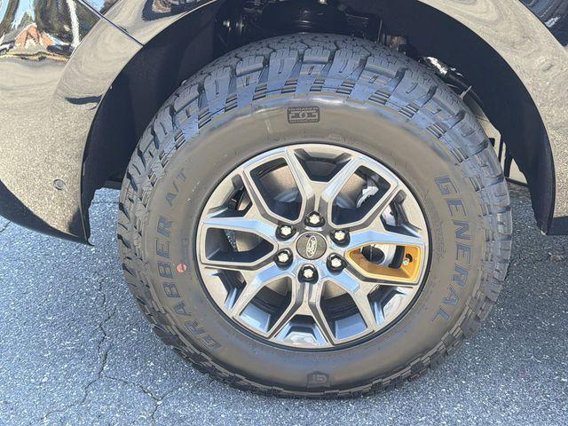 new 2025 Ford Expedition car, priced at $82,751