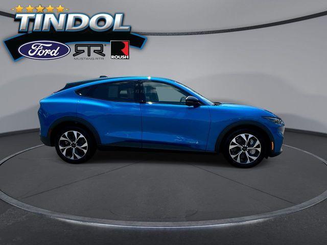 new 2025 Ford Mustang Mach-E car, priced at $37,297