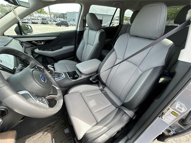 new 2025 Subaru Outback car, priced at $39,421