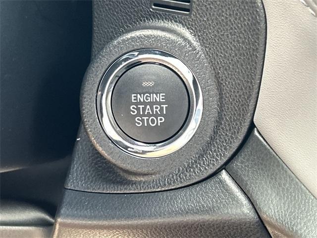 new 2025 Subaru Outback car, priced at $39,421