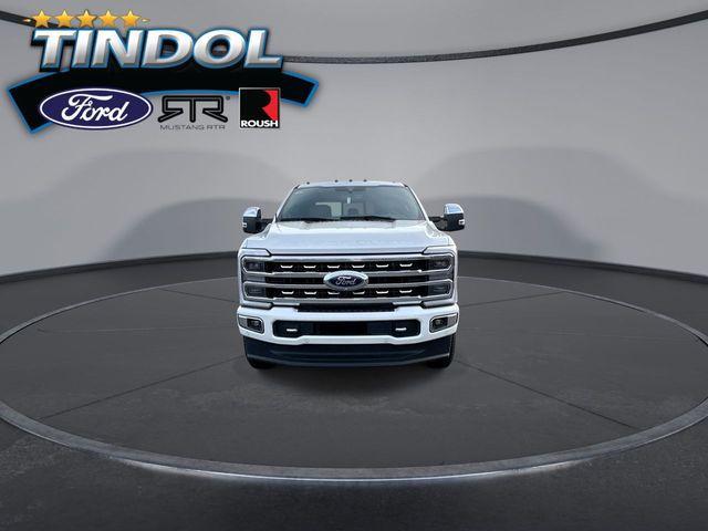 new 2024 Ford F-250 car, priced at $85,249