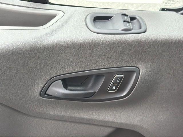 new 2025 Ford Transit-350 car, priced at $66,090