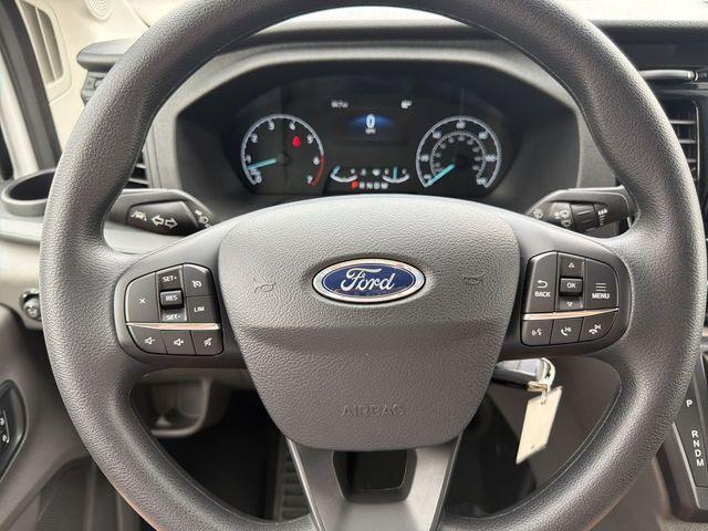 new 2025 Ford Transit-350 car, priced at $66,090