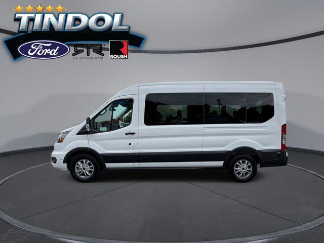 new 2025 Ford Transit-350 car, priced at $66,090