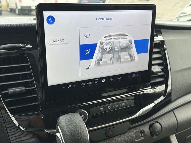 new 2025 Ford Transit-350 car, priced at $66,090