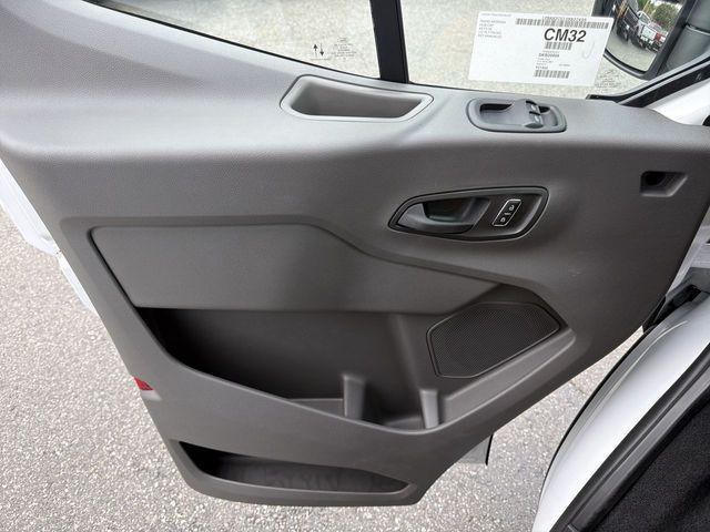 new 2025 Ford Transit-350 car, priced at $66,090