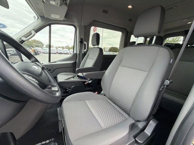 new 2025 Ford Transit-350 car, priced at $66,090