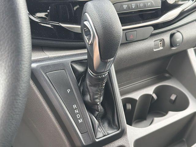 new 2025 Ford Transit-350 car, priced at $66,090