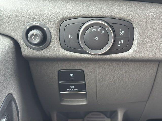 new 2025 Ford Transit-350 car, priced at $66,090