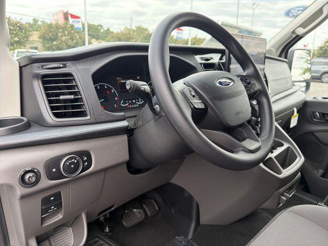 new 2025 Ford Transit-350 car, priced at $66,090