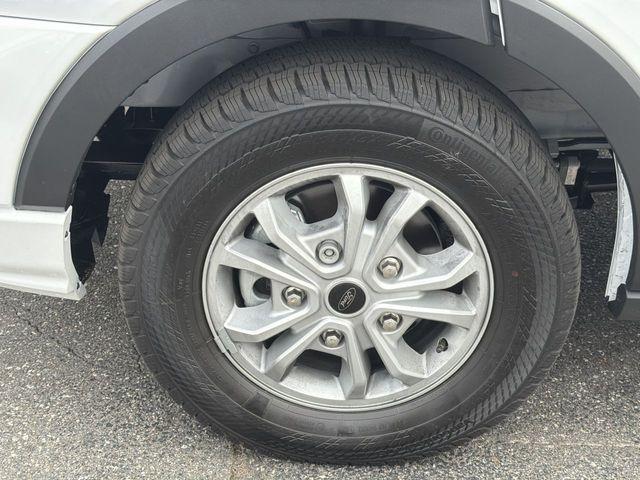 new 2025 Ford Transit-350 car, priced at $66,090