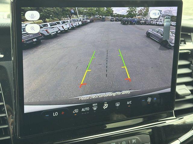 new 2025 Ford Transit-350 car, priced at $66,090