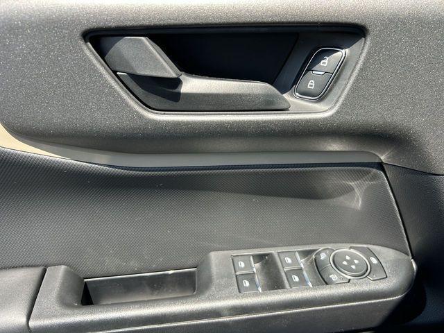 new 2025 Ford Bronco Sport car, priced at $27,967