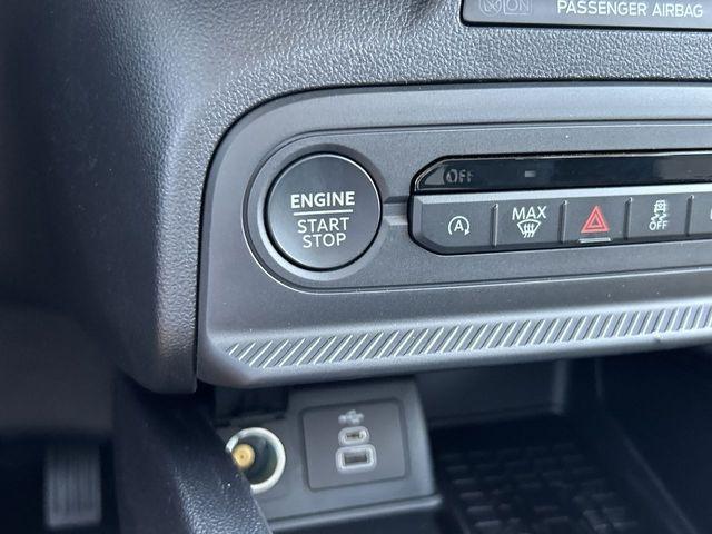 new 2025 Ford Bronco Sport car, priced at $27,967