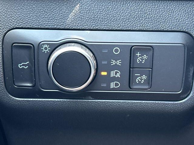 new 2025 Ford Bronco Sport car, priced at $27,967