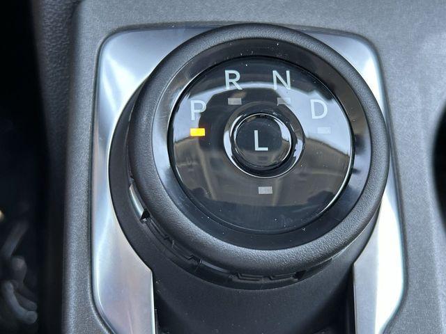 new 2025 Ford Bronco Sport car, priced at $27,967