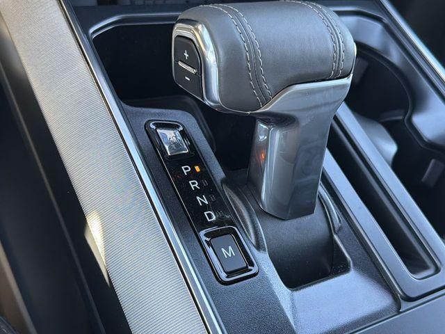 new 2025 Ford F-150 car, priced at $81,982