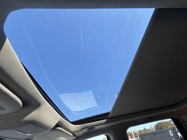 new 2025 Ford F-150 car, priced at $81,982