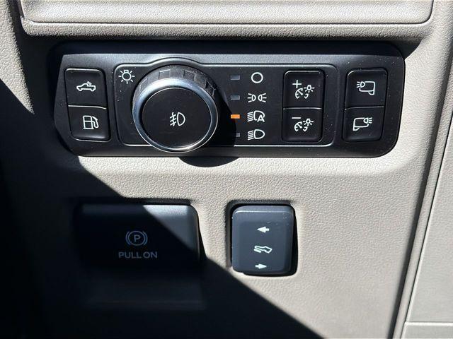 new 2025 Ford F-150 car, priced at $81,982