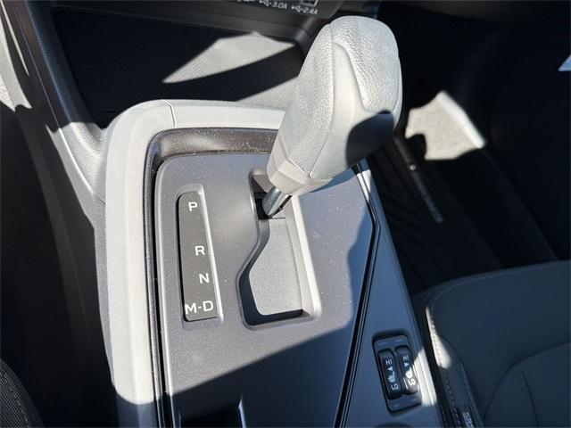 new 2026 Subaru Crosstrek car, priced at $33,222