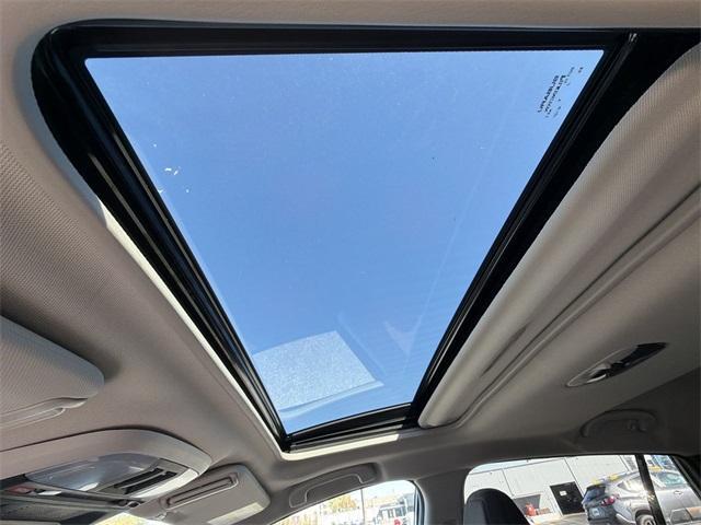 new 2026 Subaru Crosstrek car, priced at $33,222