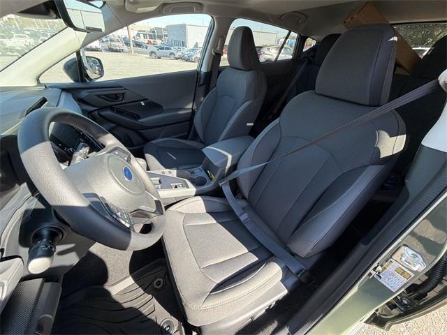 new 2026 Subaru Crosstrek car, priced at $33,222