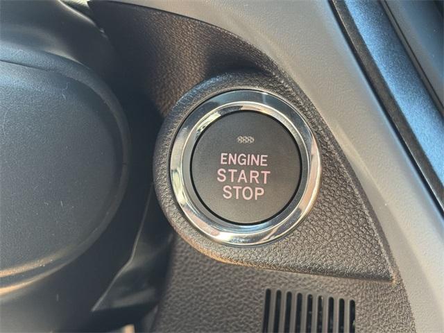 new 2026 Subaru Crosstrek car, priced at $33,222