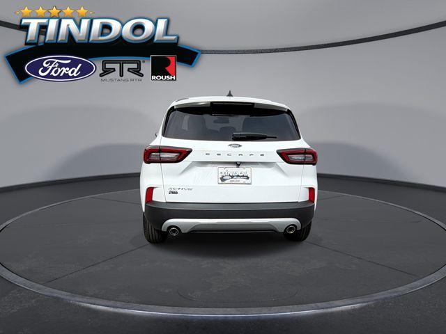 new 2026 Ford Escape car, priced at $30,772