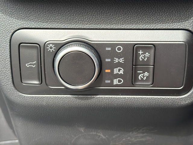 new 2026 Ford Escape car, priced at $30,772