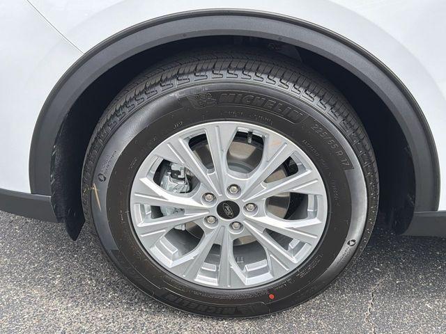 new 2026 Ford Escape car, priced at $30,772