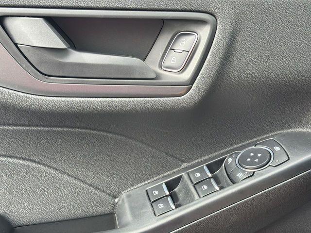 new 2026 Ford Escape car, priced at $30,772