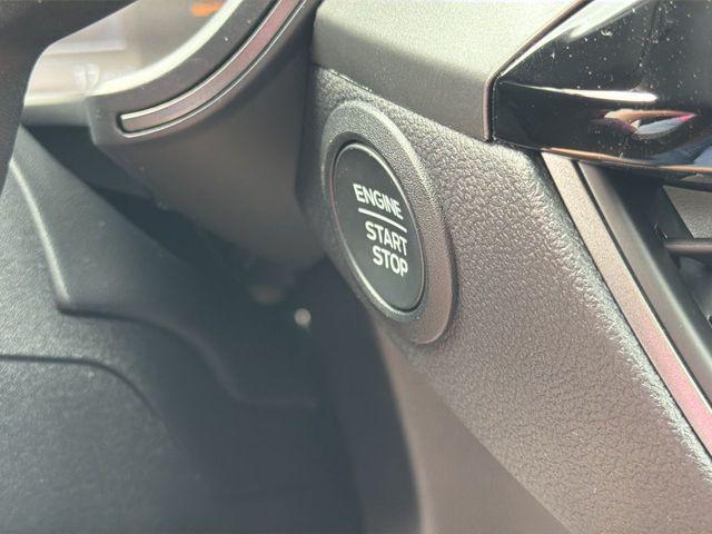 new 2026 Ford Escape car, priced at $30,772