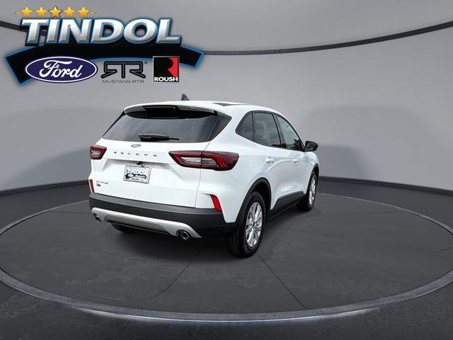 new 2026 Ford Escape car, priced at $30,772