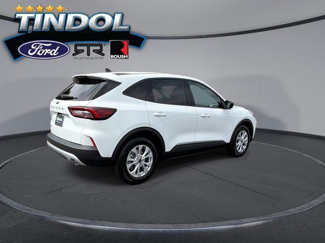new 2026 Ford Escape car, priced at $30,772