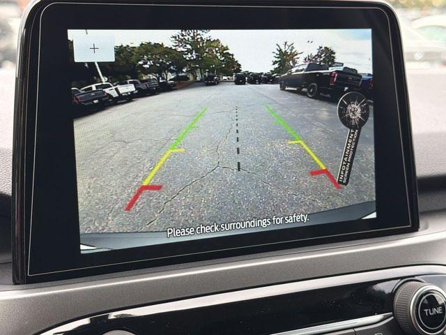 new 2026 Ford Escape car, priced at $30,772