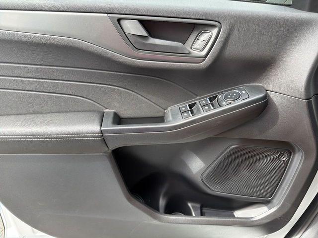 new 2026 Ford Escape car, priced at $30,772