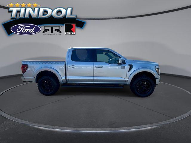 new 2025 Ford F-150 car, priced at $108,216