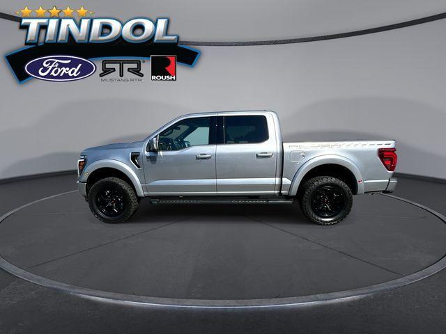 new 2025 Ford F-150 car, priced at $108,216