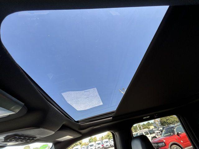 new 2025 Ford F-150 car, priced at $108,216