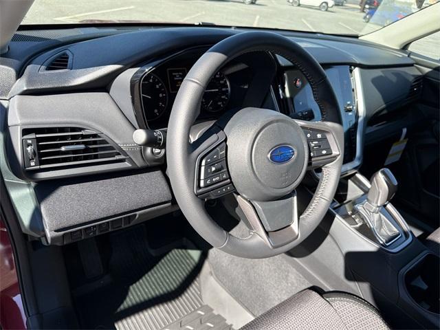 new 2025 Subaru Outback car, priced at $35,968