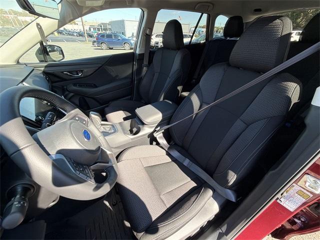 new 2025 Subaru Outback car, priced at $35,968