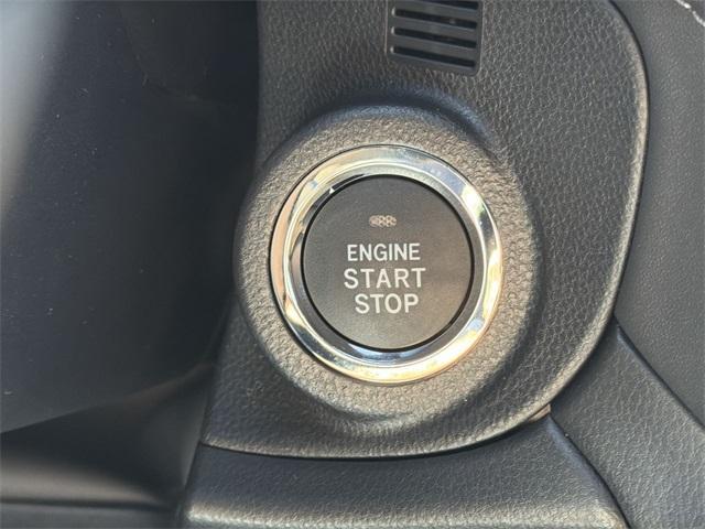 new 2025 Subaru Outback car, priced at $35,968