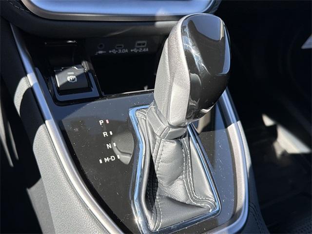 new 2025 Subaru Outback car, priced at $35,968