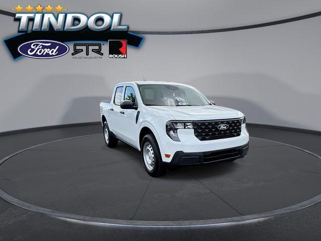 new 2025 Ford Maverick car, priced at $28,252